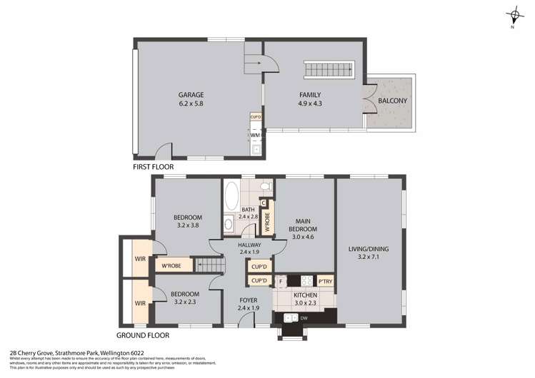 2b Cherry Grove Strathmore Park_19