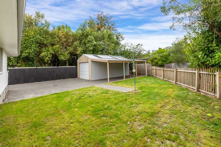26 Norah Street Mairehau_22