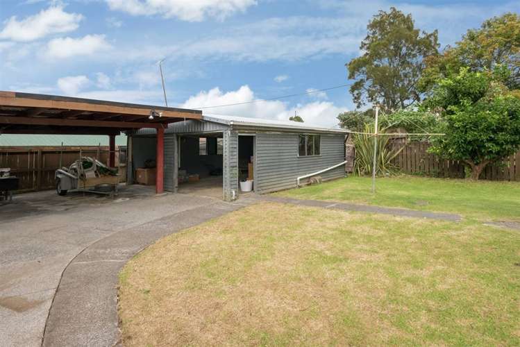 6 Tomuri Place Mount Wellington_9