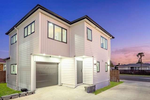 Standalone, Style & Convenience