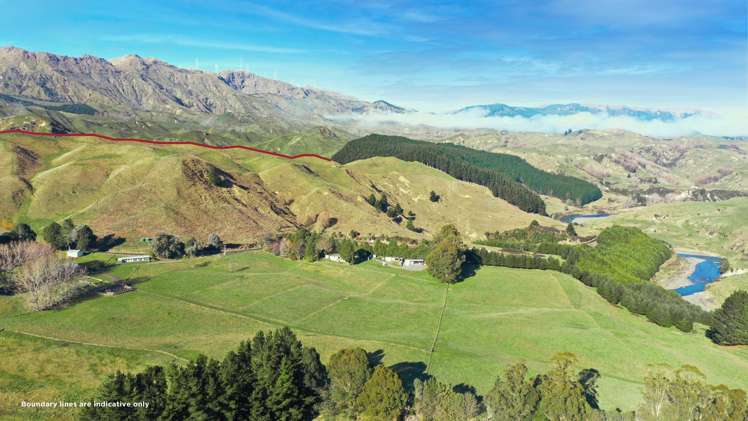 1015 Waitara Road Te Haroto_48