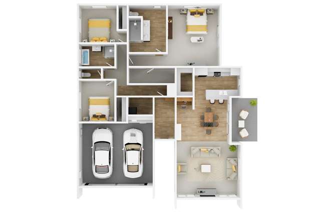 3 Patiki Place Omokoroa_1