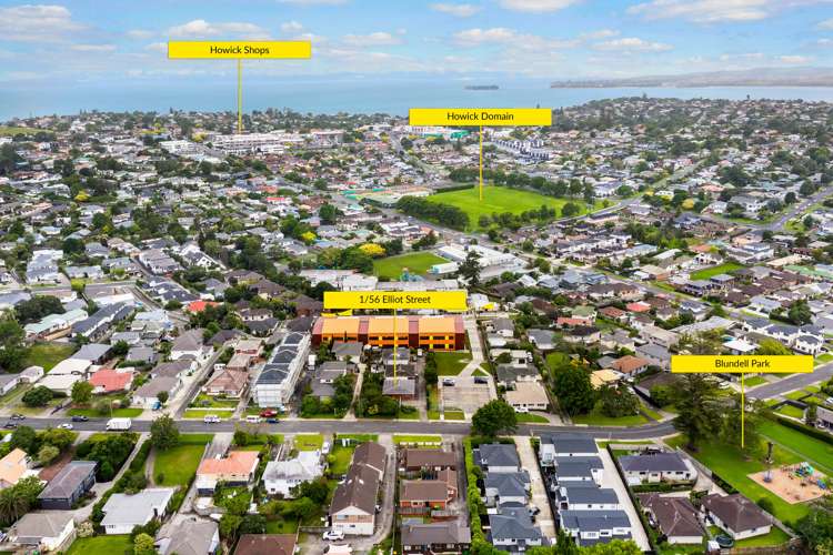 1/56 Elliot Street Howick_23