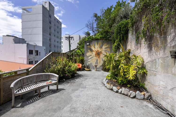 3 Hay Street Oriental Bay_11