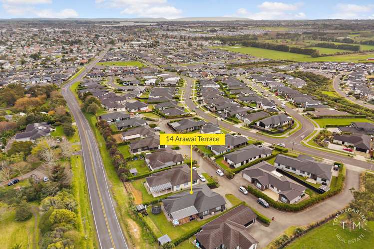 14 Arawai Terrace Papakura_17