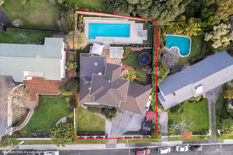 6 Liston Crescent Cockle Bay_39