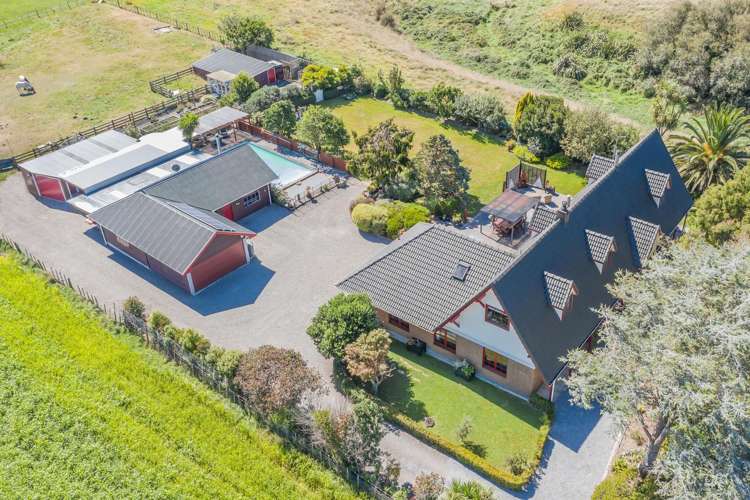 389 Kawiu Road Levin_31