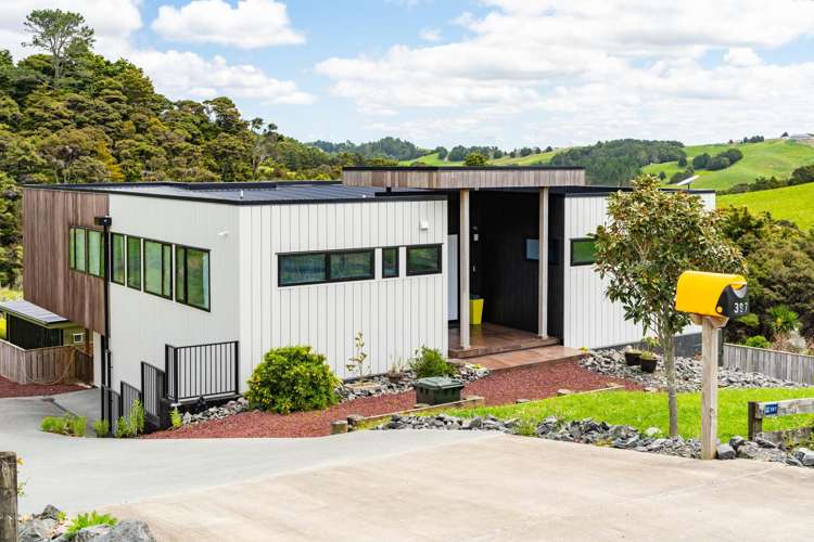 397 Cames Road Mangawhai_29