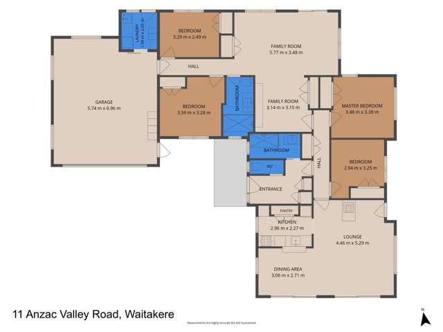 11 Anzac Valley Road Waitakere_1