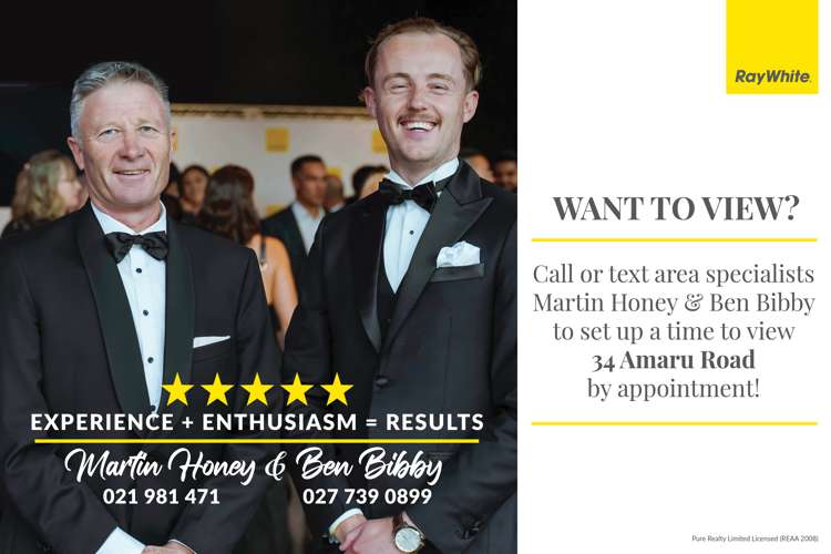 34 Amaru Road One Tree Hill_20