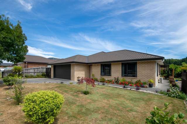 Modern Townhouse - Weka Place