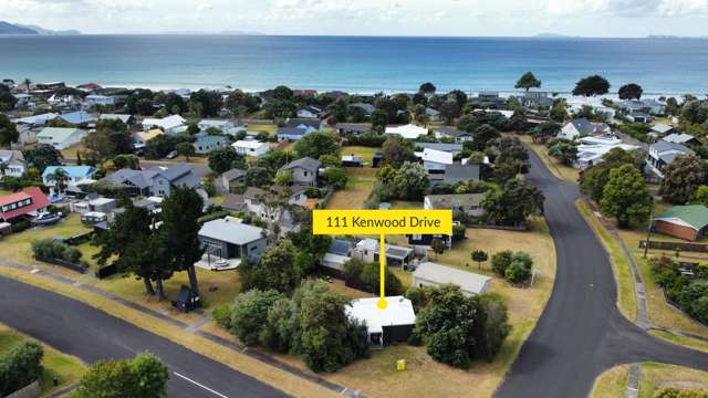 111 Kenwood Drive Matarangi Beach_1