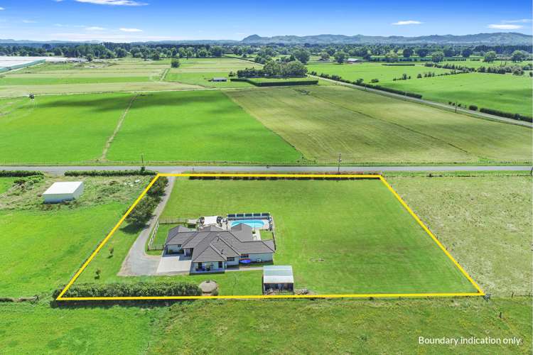 21 Turkington Road Ohaupo_33