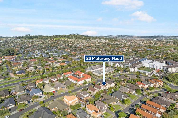 23 Matarangi Road East Tamaki_16