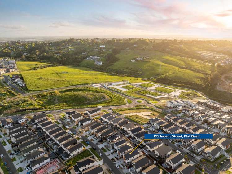 23 Ascent Street Flat Bush_35