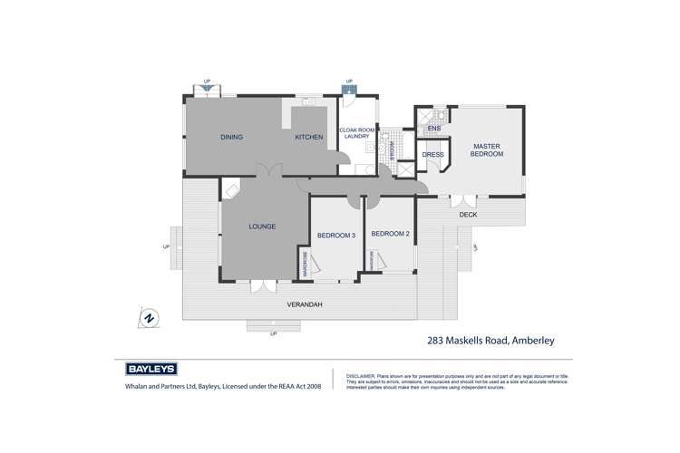 283 Maskells Road Balcairn_20