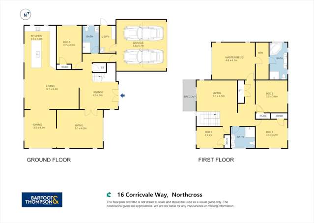 16 Corricvale Way Albany_1