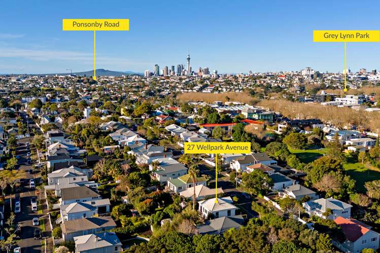 27 Wellpark Avenue Grey Lynn_23