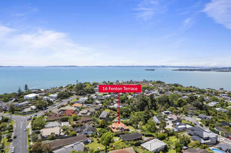 16 Fenton Terrace Cockle Bay_46