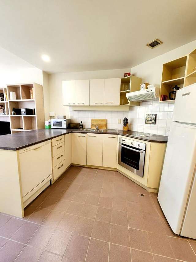 All you need in Auckland Central!