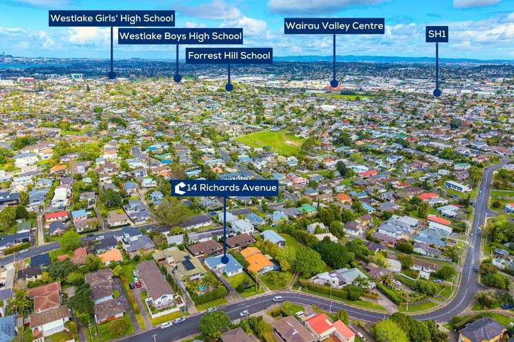 14 Richards Avenue Forrest Hill_16