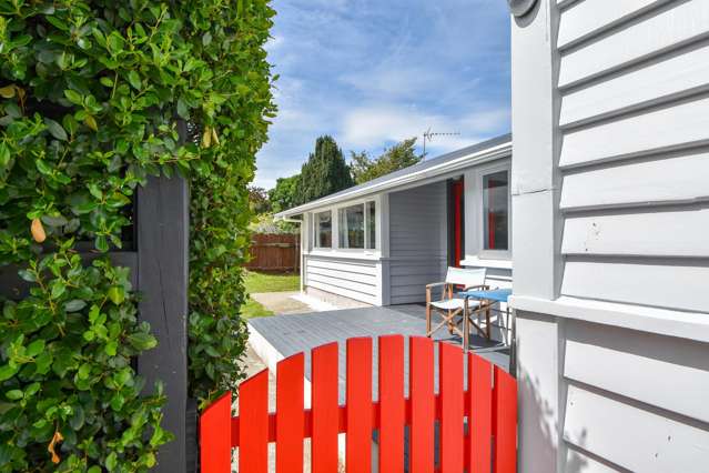 Charming Renovated 3-Bedroom Cottage