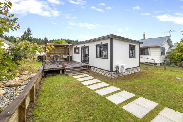 Cute & Cosy in Naseby