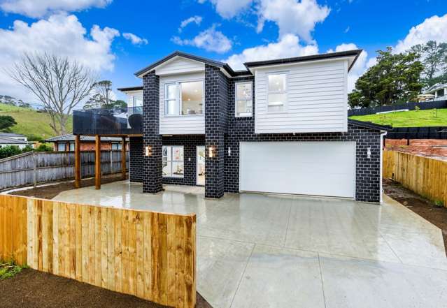 22 Pukemarino Road Waimauku_1