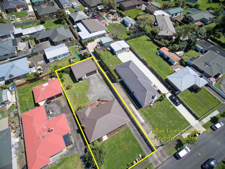 6 Mason Avenue Pukekohe_18