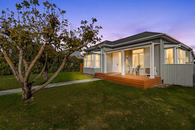 Completely Rebuilt Home - As New!