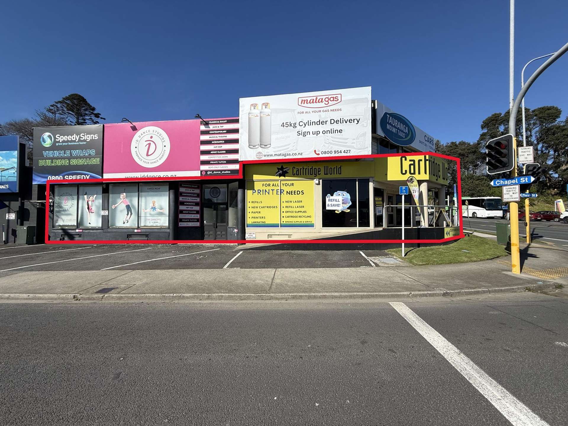 T1 and T2, 35 Chapel Street Tauranga_0