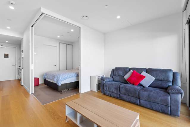 Sophisticated Start or Smart Investment!
