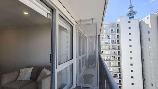 1012/53 Cook Street Auckland CBD_4