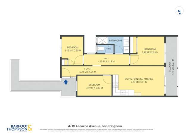 4/19 Locarno Avenue Sandringham_1