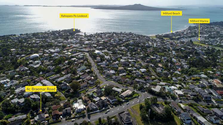 4c Braemar Road Castor Bay_25