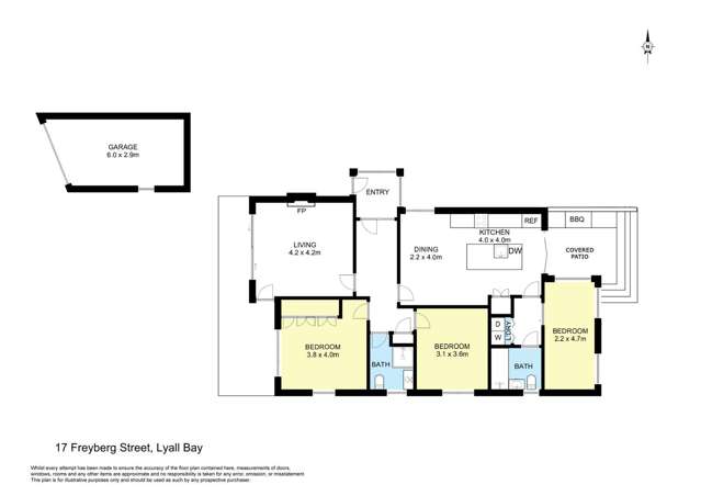 17 Freyberg Street Lyall Bay_1