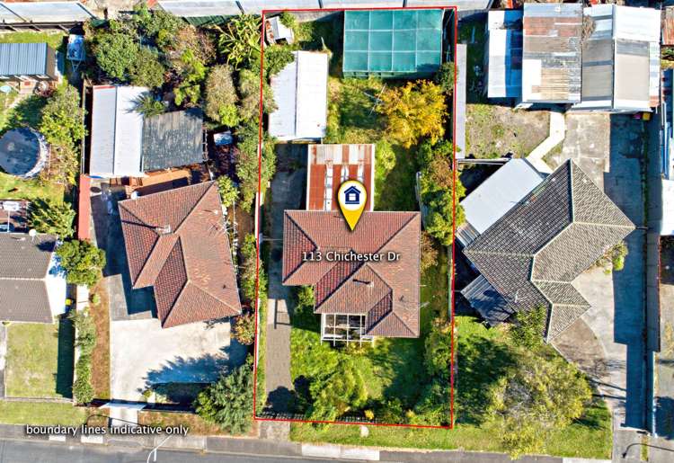 113 Chichester Drive Rosehill_0