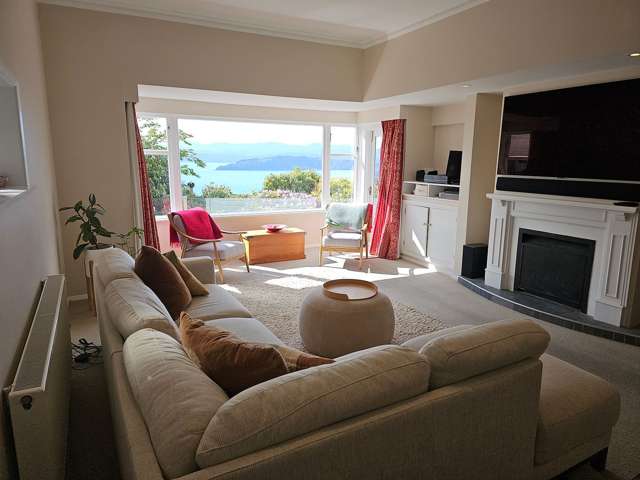 63 Wadestown Road Wadestown_2