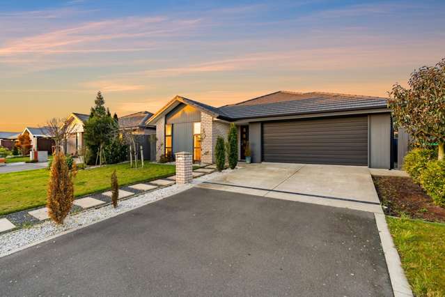 Family Favourite In Quiet Enclave