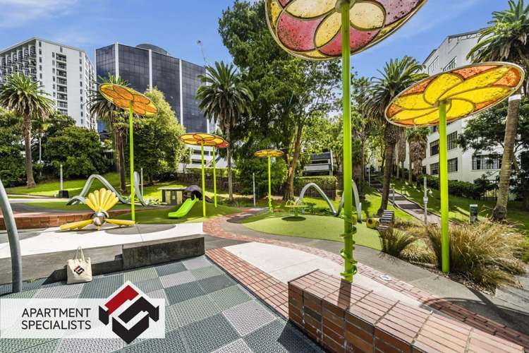 438 Queen Street Auckland Central_14