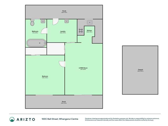 100C Bell Street Whanganui Centre_1