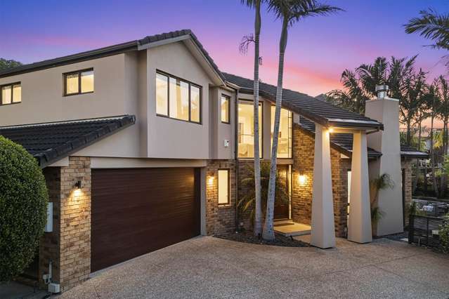 Kentigern Park Estate – A luxury home by Saint...