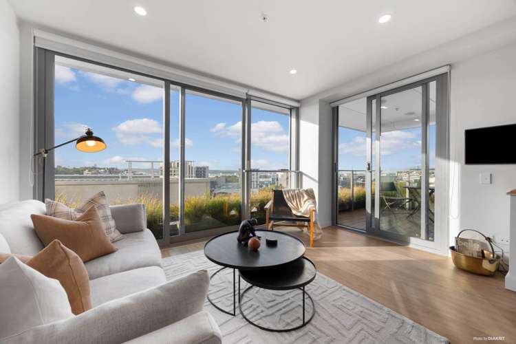 409/45 Union Street Auckland Central_2