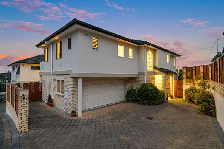 27B Tekoah Place Judea_1