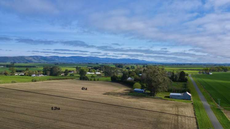 Lot 2 Willowbridge Road Waimate_9