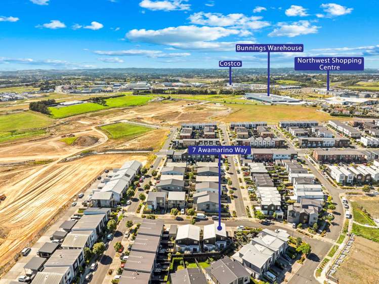 7 Awamarino Way Westgate_30