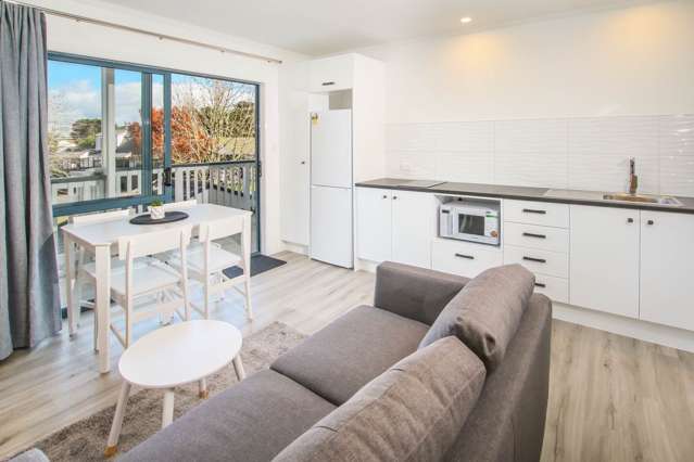 Studio Unit in Paihia - Fully Furnished