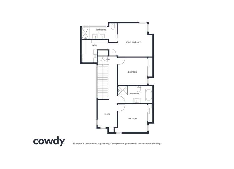 44a Saint Albans Street Saint Albans_22