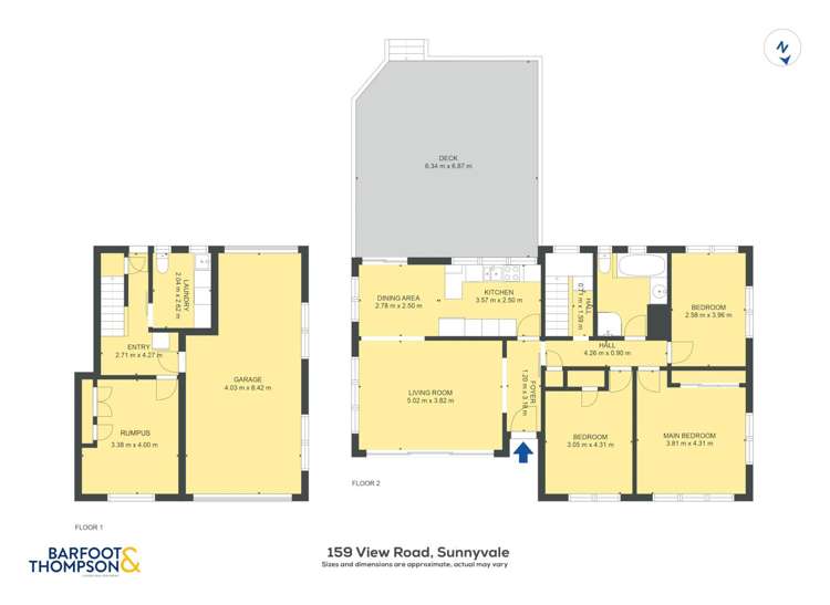 159 View Road Sunnyvale_13