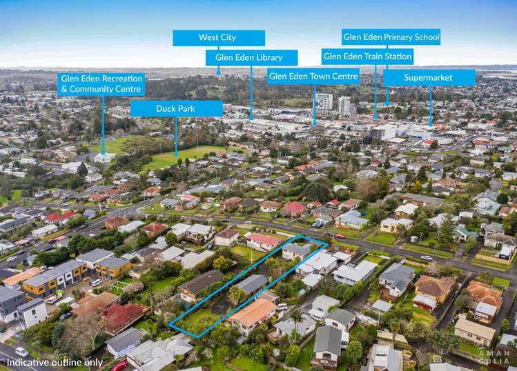 1-2/40,40A &42 Savoy Road Glen Eden_17